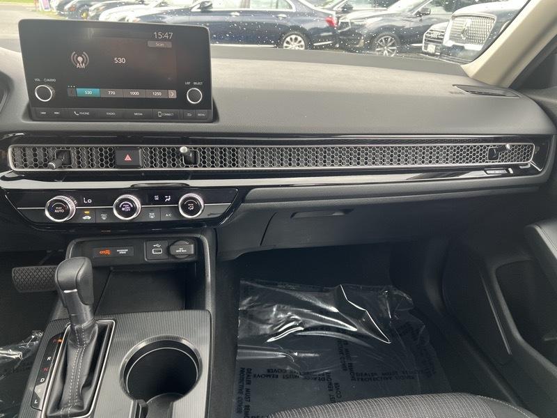 2023 Honda Civic