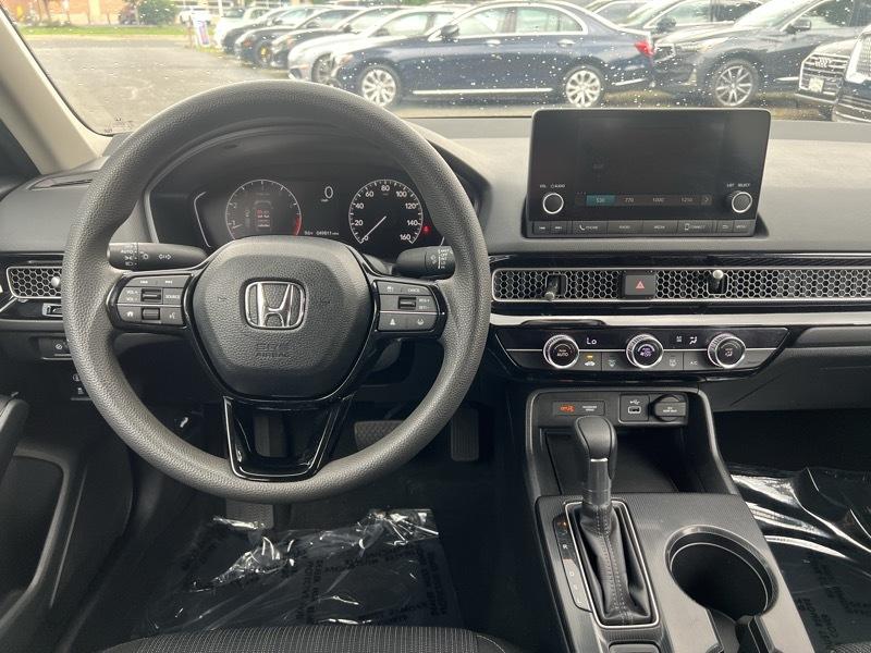 2023 Honda Civic