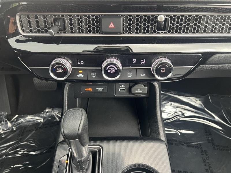 2023 Honda Civic