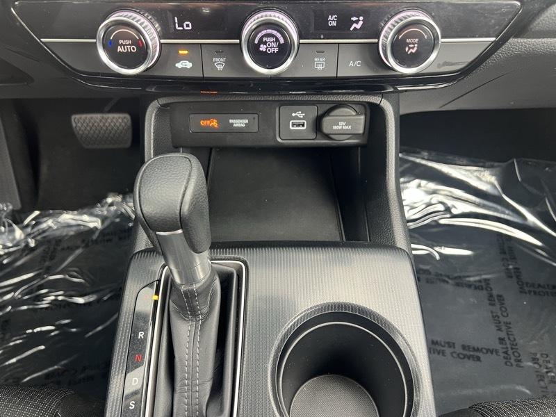 2023 Honda Civic