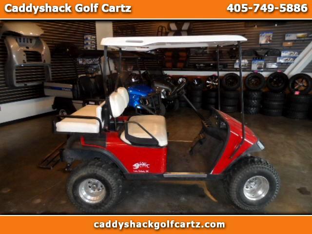 EZ-GO Golf Cart  1995