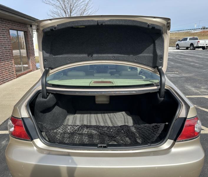 Lexus ES 300 Sedan 2003