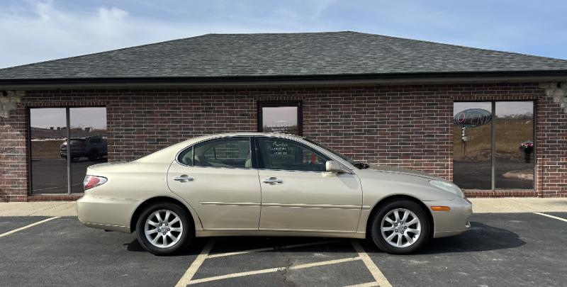 Lexus ES 300 Sedan 2003