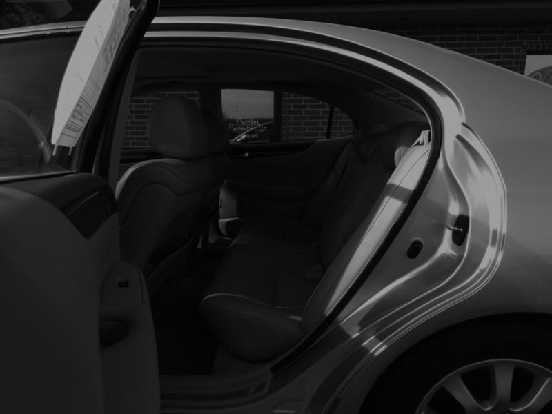 Lexus ES 300 Sedan 2003