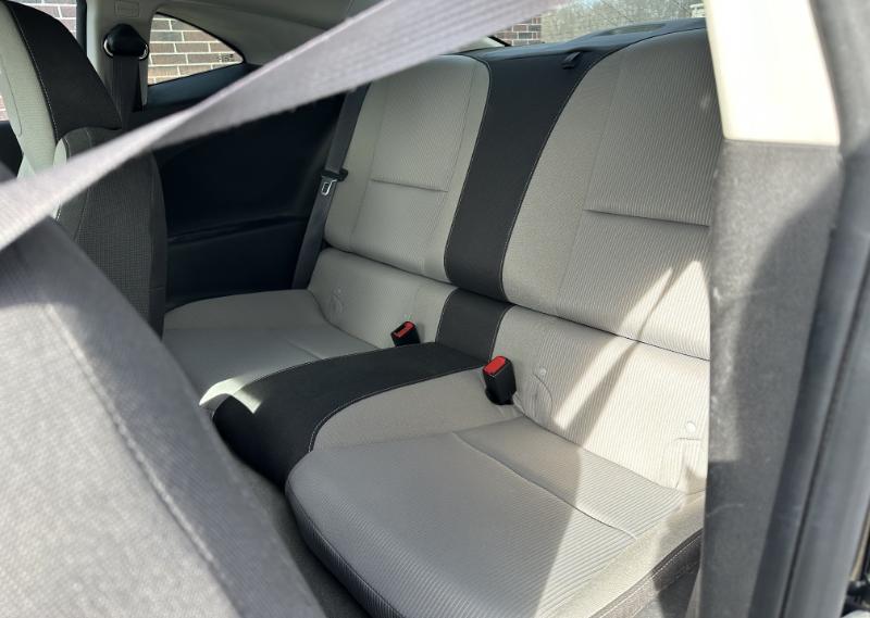 Chevrolet Camaro 1SS Coupe 2010