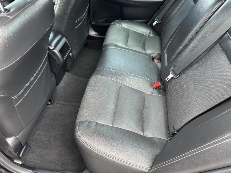 Toyota Camry SE 2012