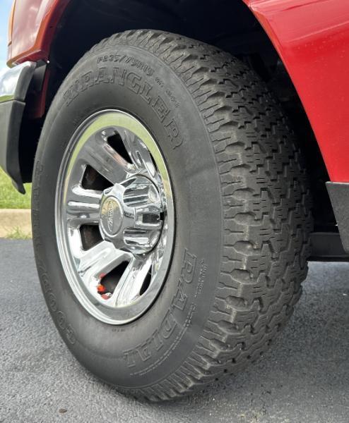 Ford Ranger XLT SuperCab 2-Door 2WD 2004