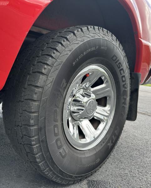 Ford Ranger XLT SuperCab 2-Door 2WD 2004