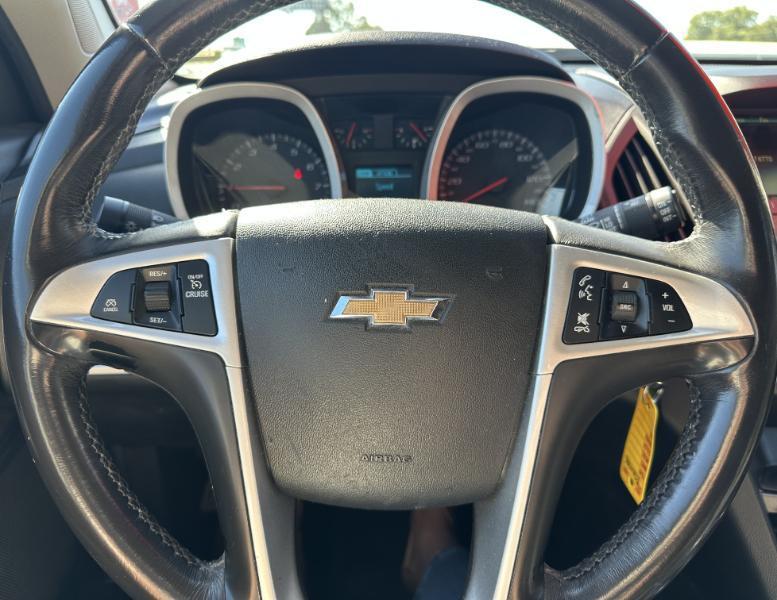 Chevrolet Equinox LT 2WD 2017