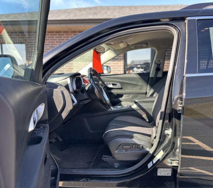 Chevrolet Equinox LT 2WD 2017