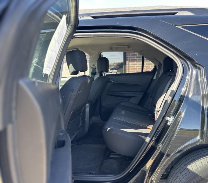 Chevrolet Equinox LT 2WD 2017