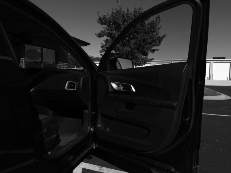 Chevrolet Equinox LT 2WD 2017