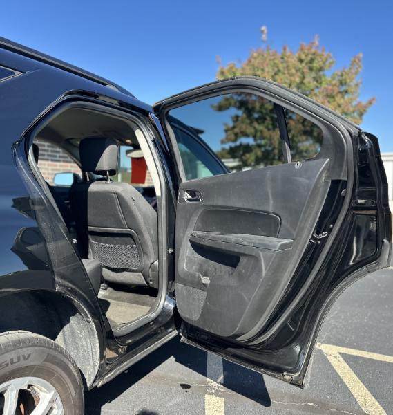 Chevrolet Equinox LT 2WD 2017