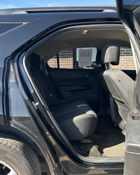 Chevrolet Equinox LT 2WD 2017