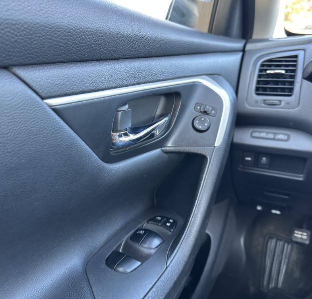 Nissan Altima 2.5 S 2017