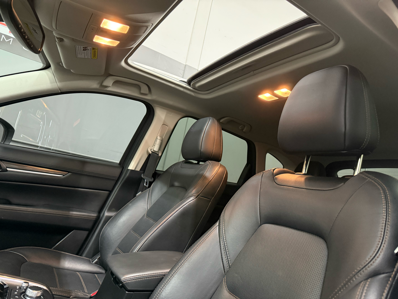 Mazda CX-5 Grand Touring AWD 2019