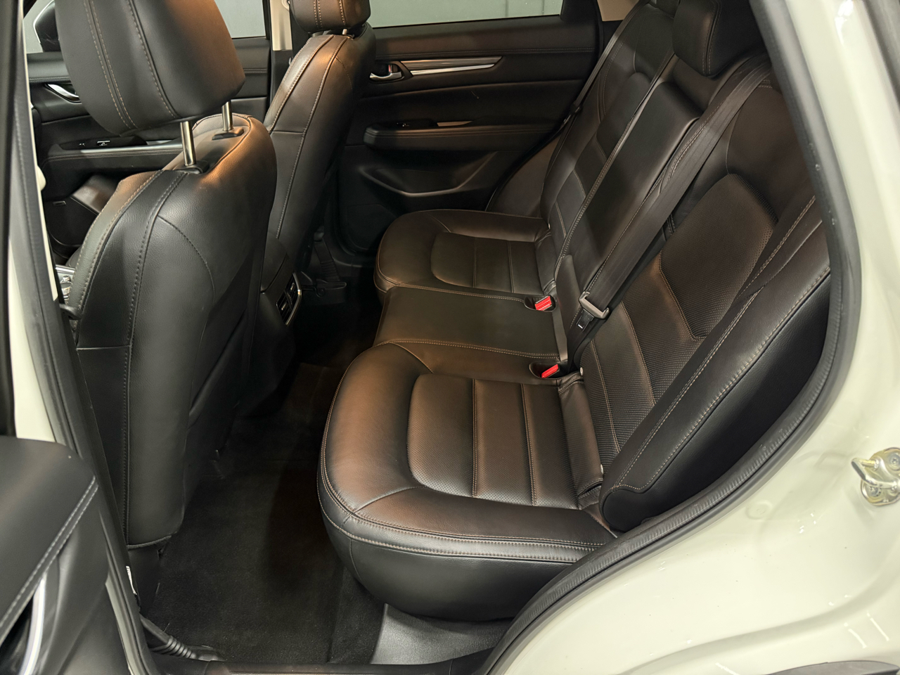 Mazda CX-5 Grand Touring AWD 2019