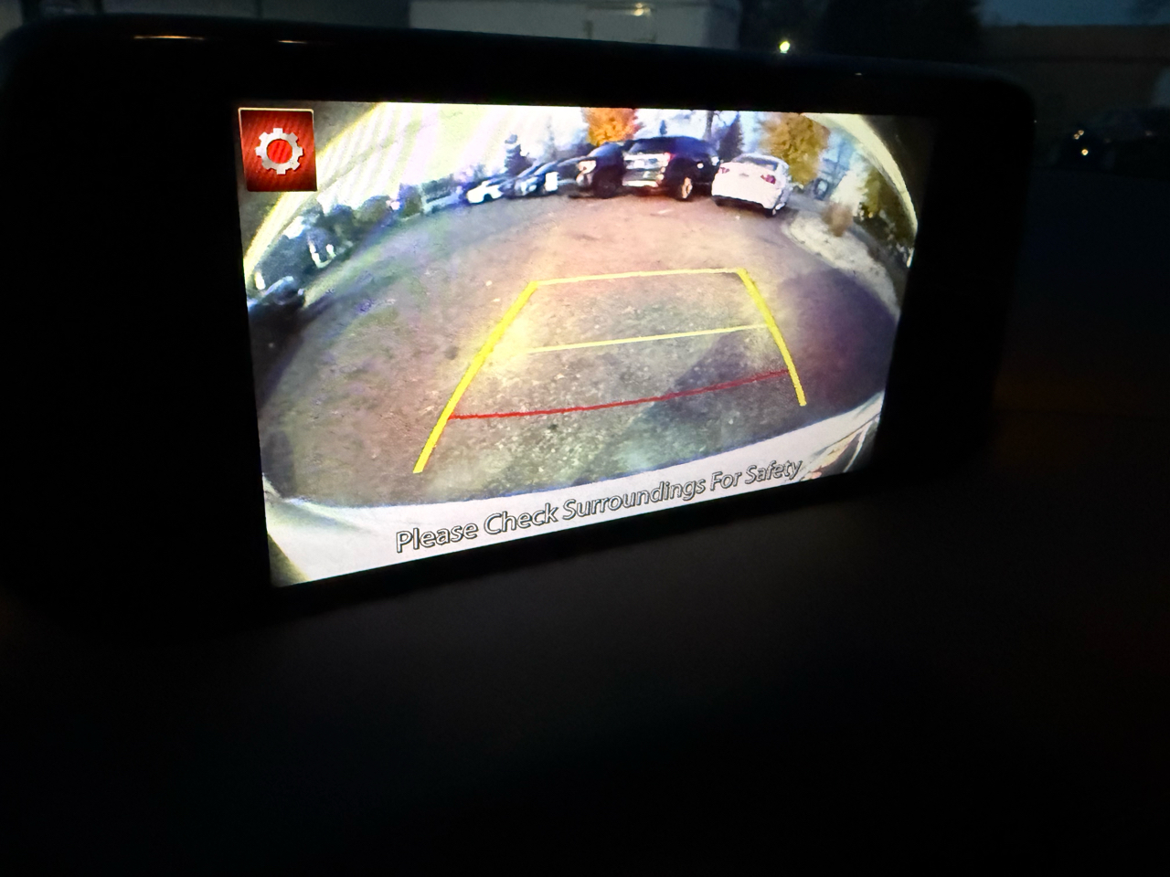 Mazda CX-5 Grand Touring AWD 2019