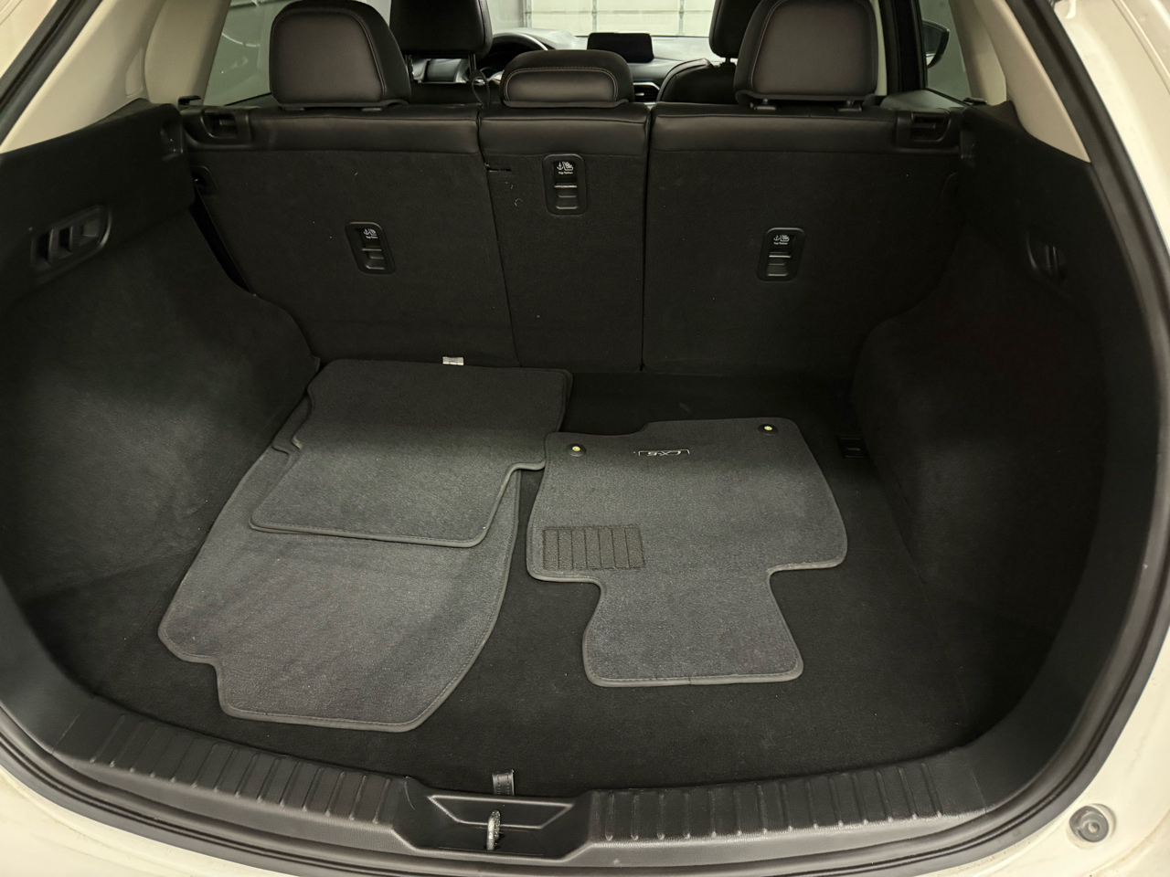 Mazda CX-5 Grand Touring AWD 2019