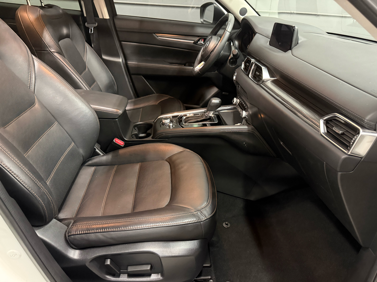 Mazda CX-5 Grand Touring AWD 2019