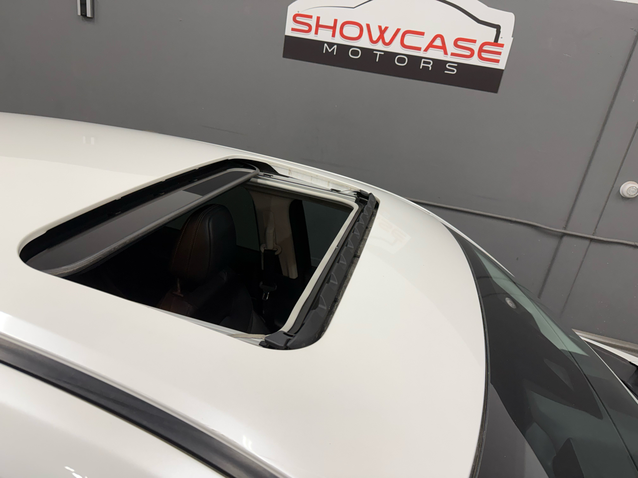 Mazda CX-5 Grand Touring AWD 2019