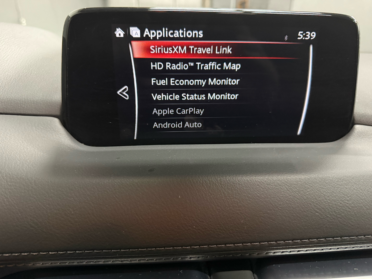 Mazda CX-5 Grand Touring AWD 2019