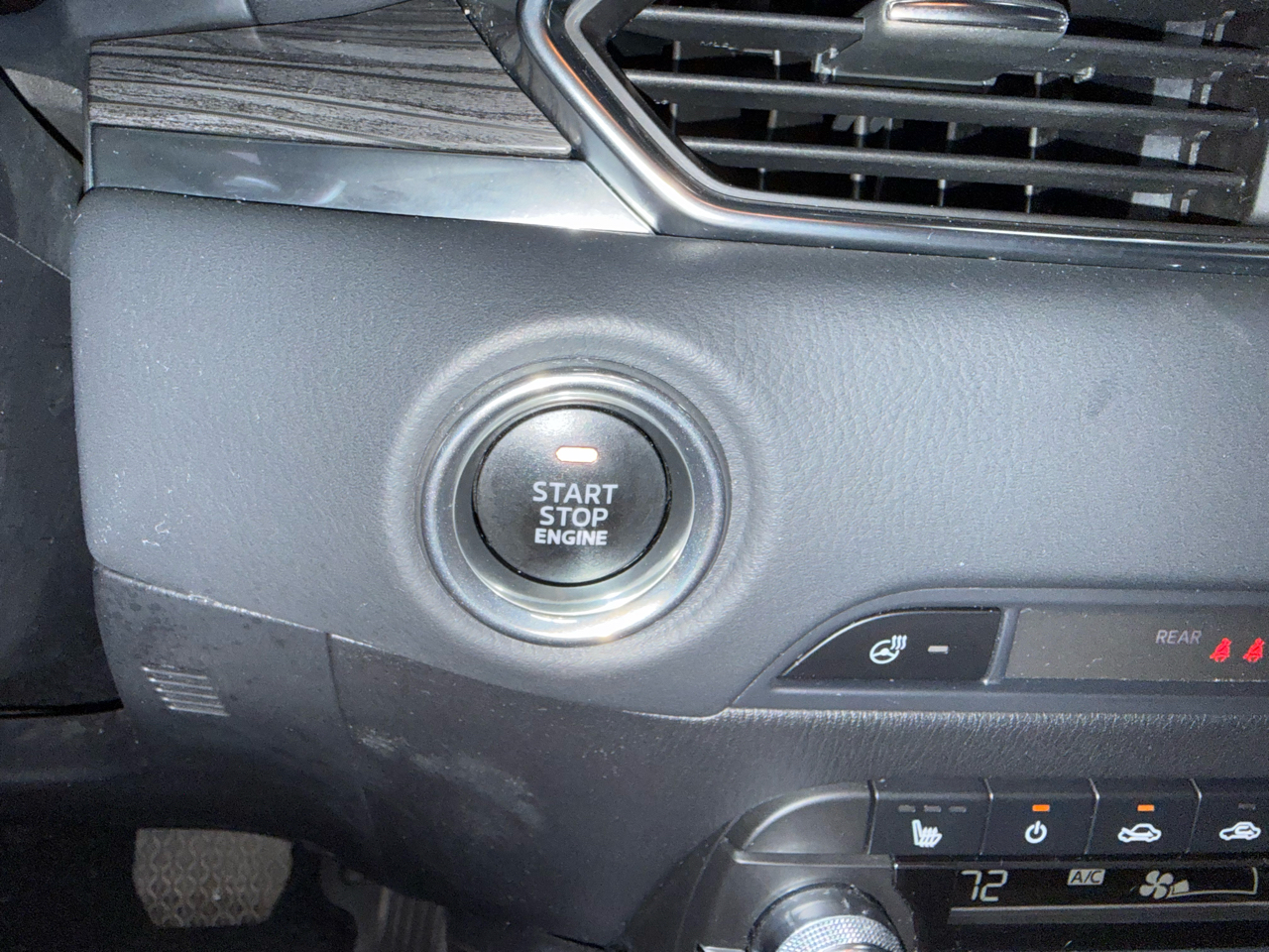 Mazda CX-5 Grand Touring AWD 2019