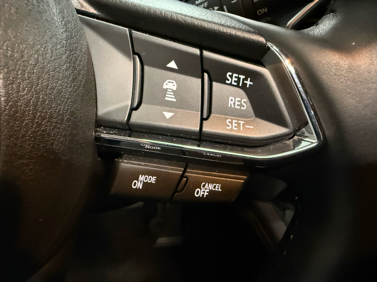 Mazda CX-5 Grand Touring AWD 2019