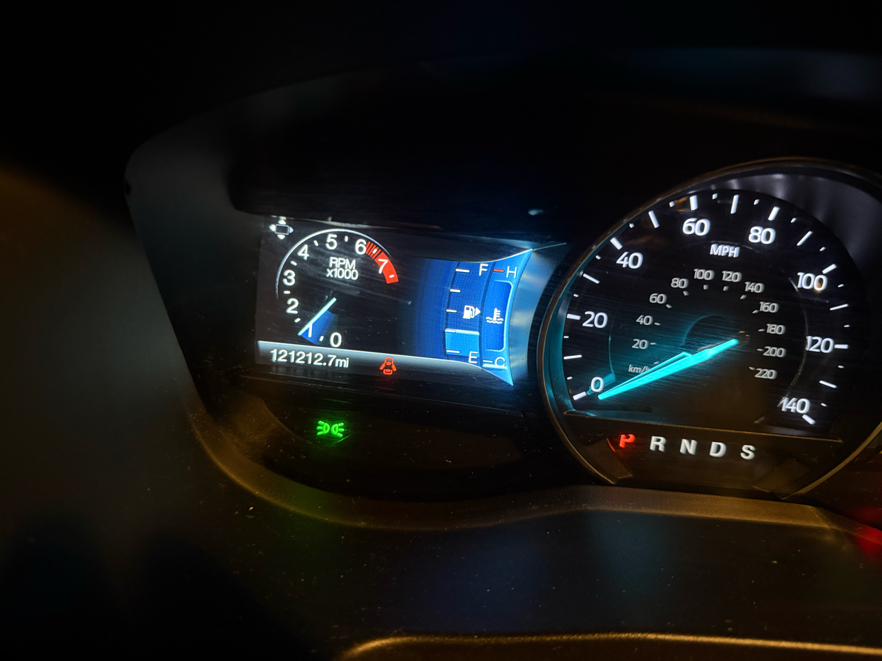 Mazda CX-5 Grand Touring AWD 2019