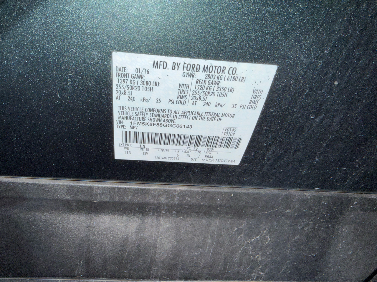 Mazda CX-5 Grand Touring AWD 2019