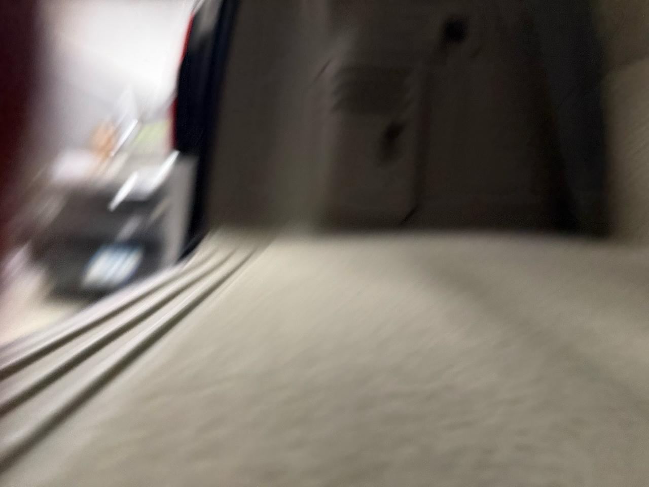 Lincoln Navigator 4WD 2012