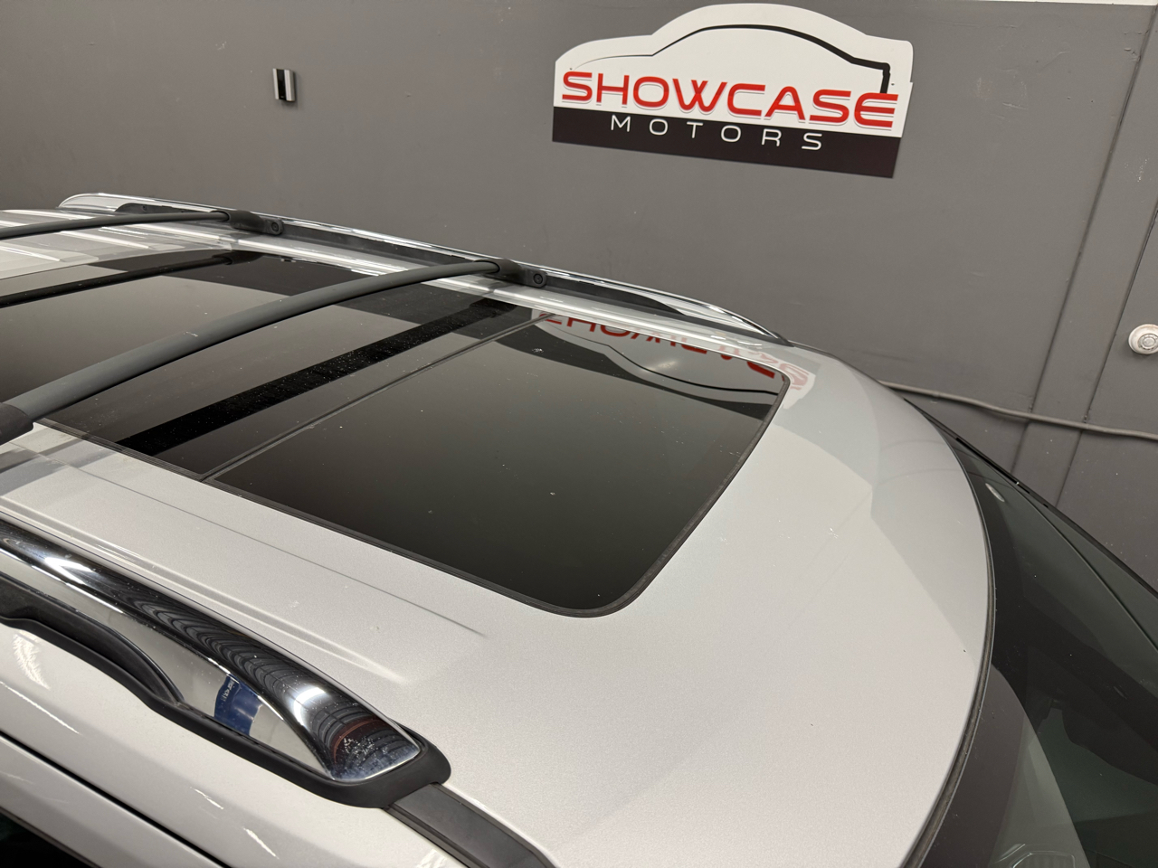 Ford Explorer Limited 4WD 2018