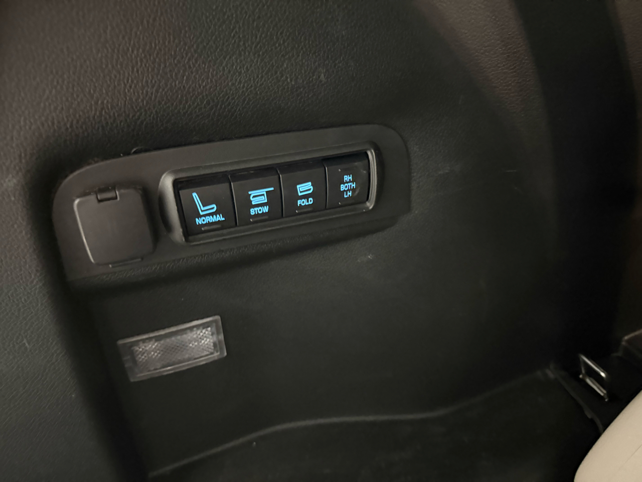 Ford Explorer Limited 4WD 2018