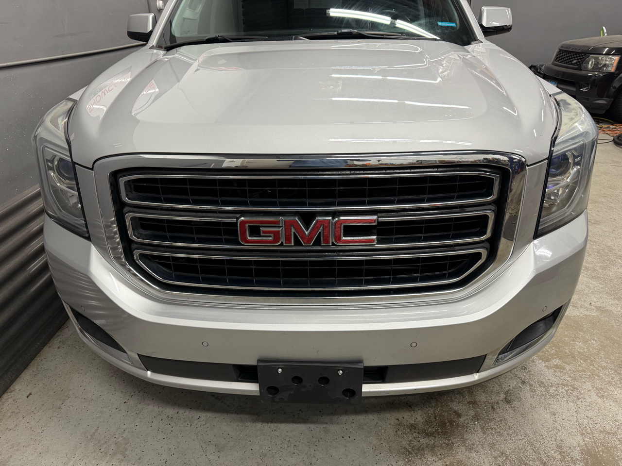 GMC Yukon XL SLT 4WD 2016