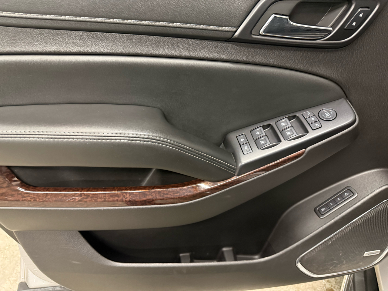 GMC Yukon XL SLT 4WD 2016