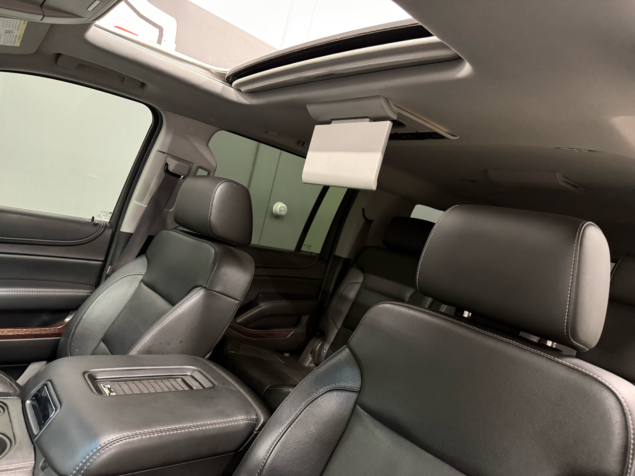 GMC Yukon XL SLT 4WD 2016