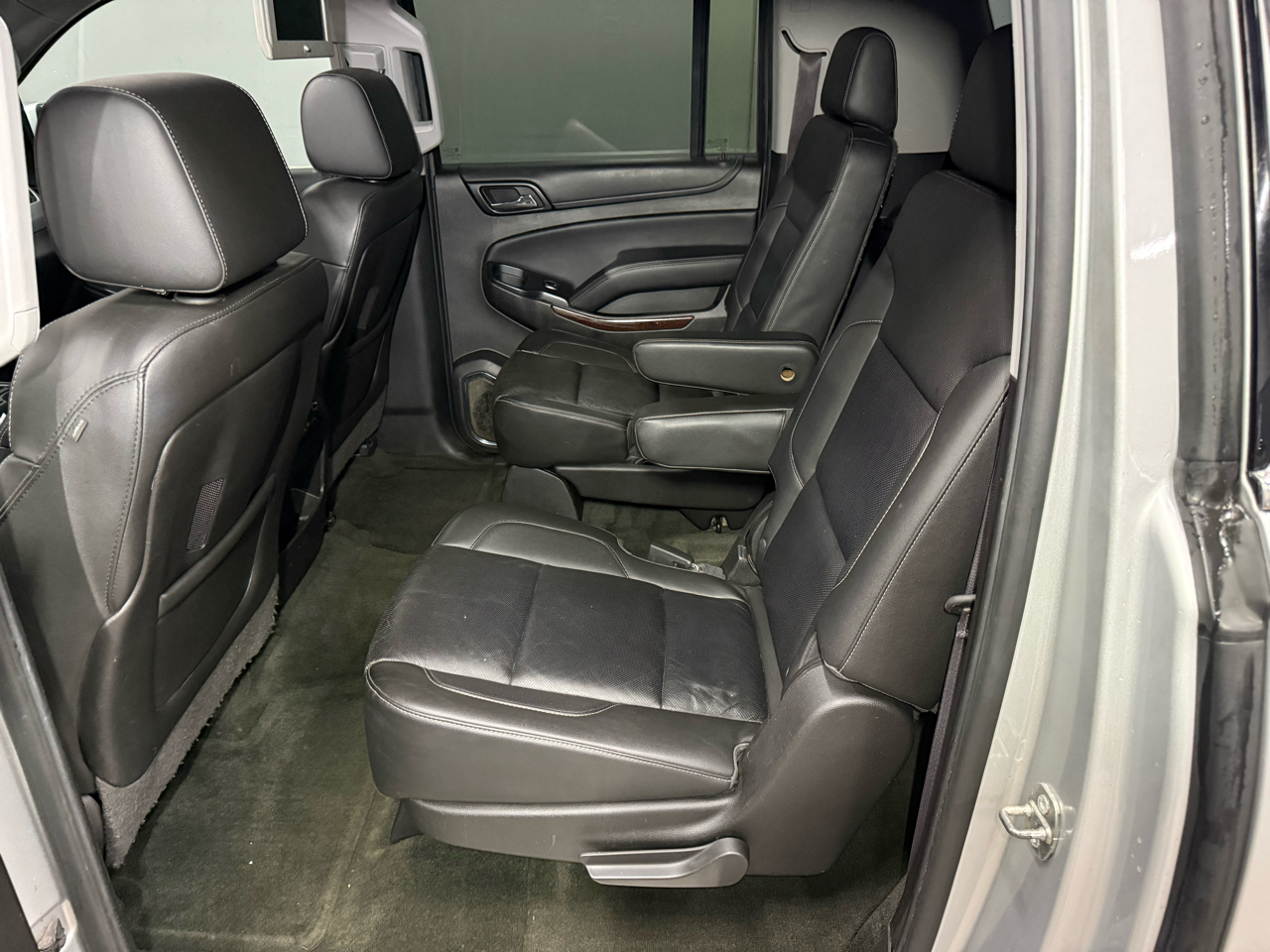 GMC Yukon XL SLT 4WD 2016