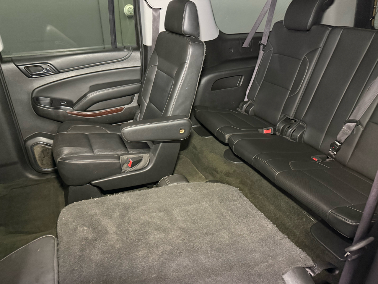 GMC Yukon XL SLT 4WD 2016