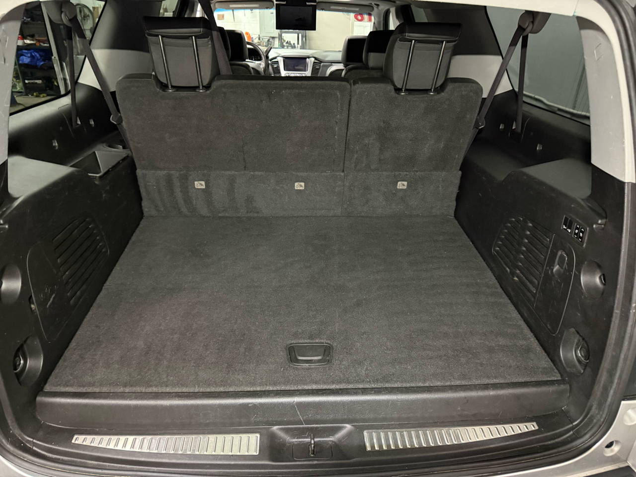 GMC Yukon XL SLT 4WD 2016