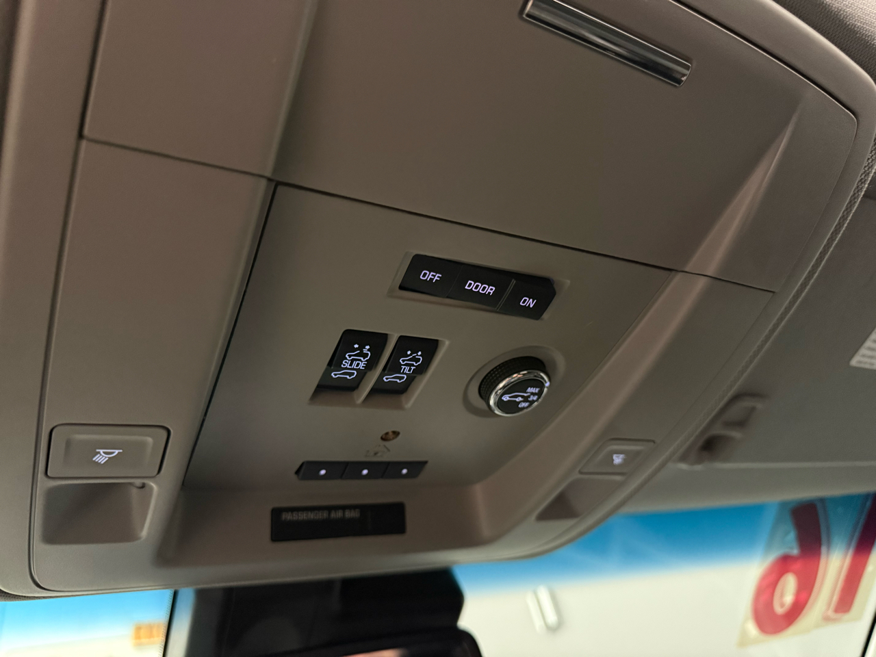 GMC Yukon XL SLT 4WD 2016