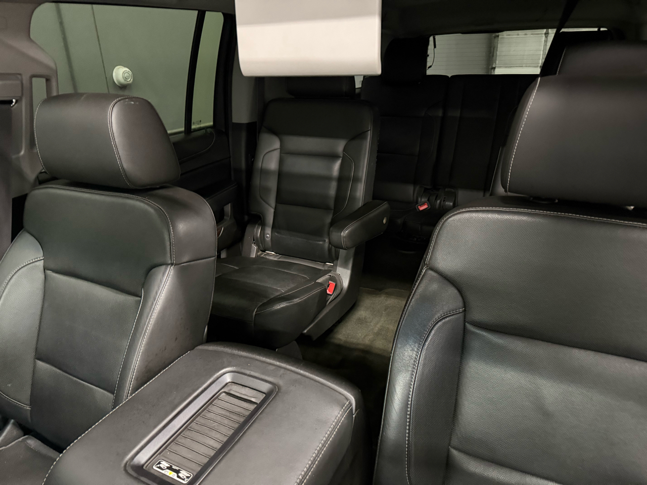 GMC Yukon XL SLT 4WD 2016