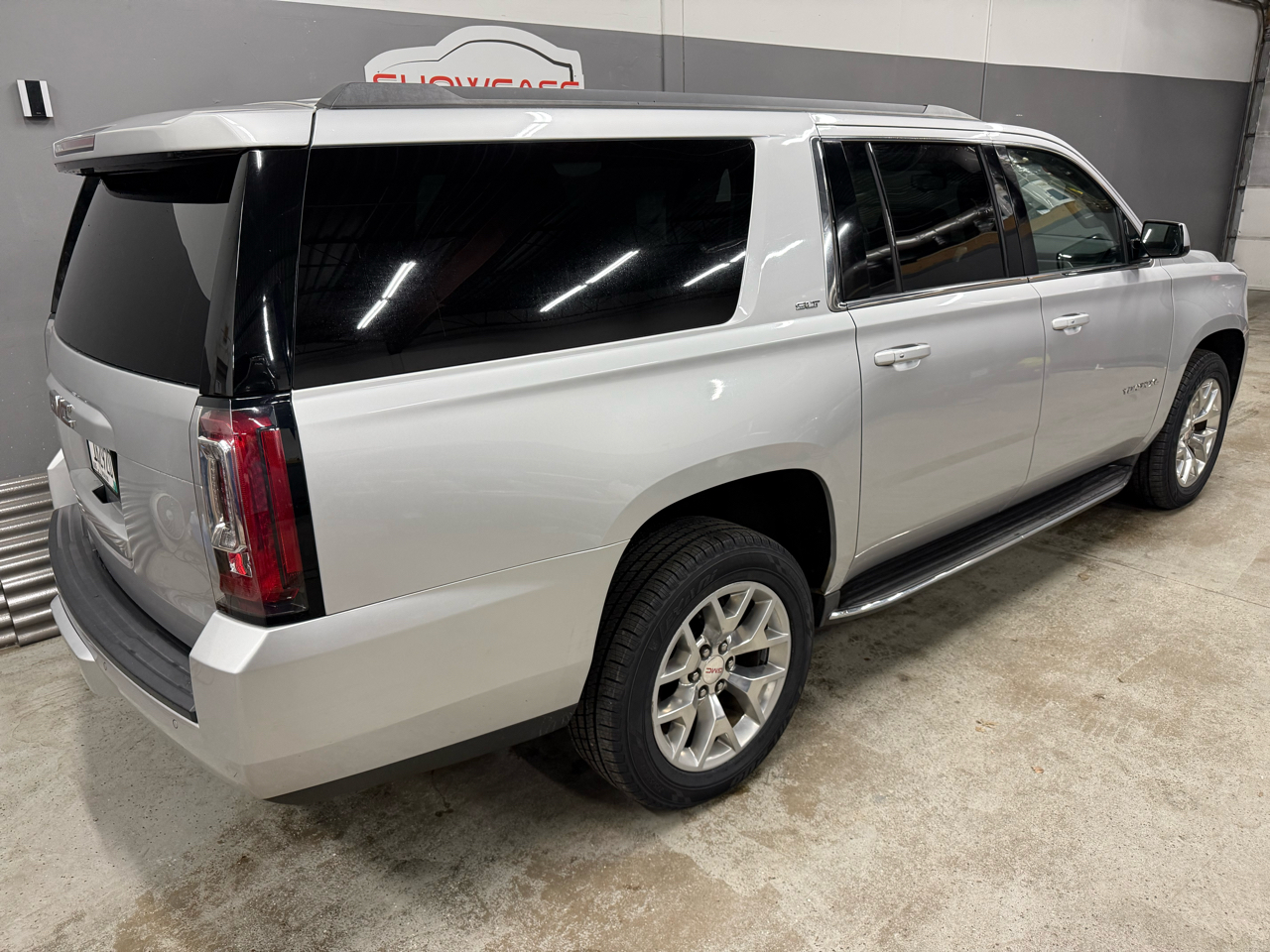 GMC Yukon XL SLT 4WD 2016