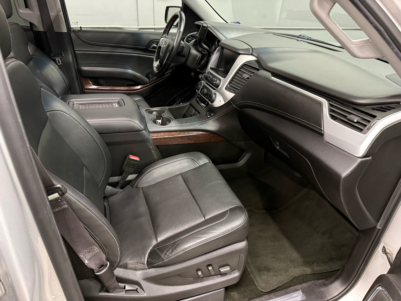 GMC Yukon XL SLT 4WD 2016