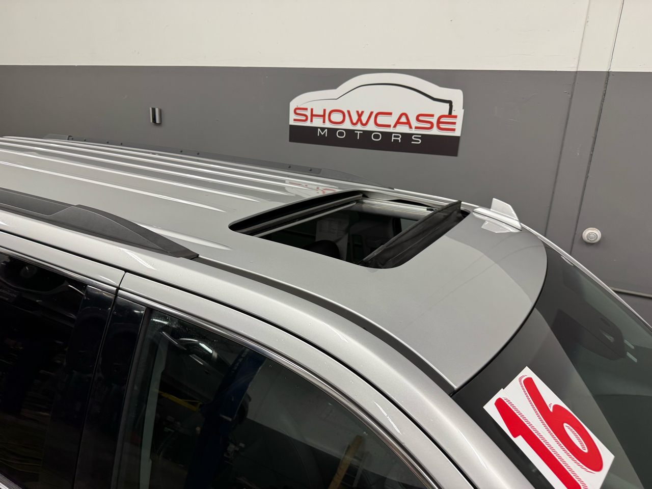 GMC Yukon XL SLT 4WD 2016