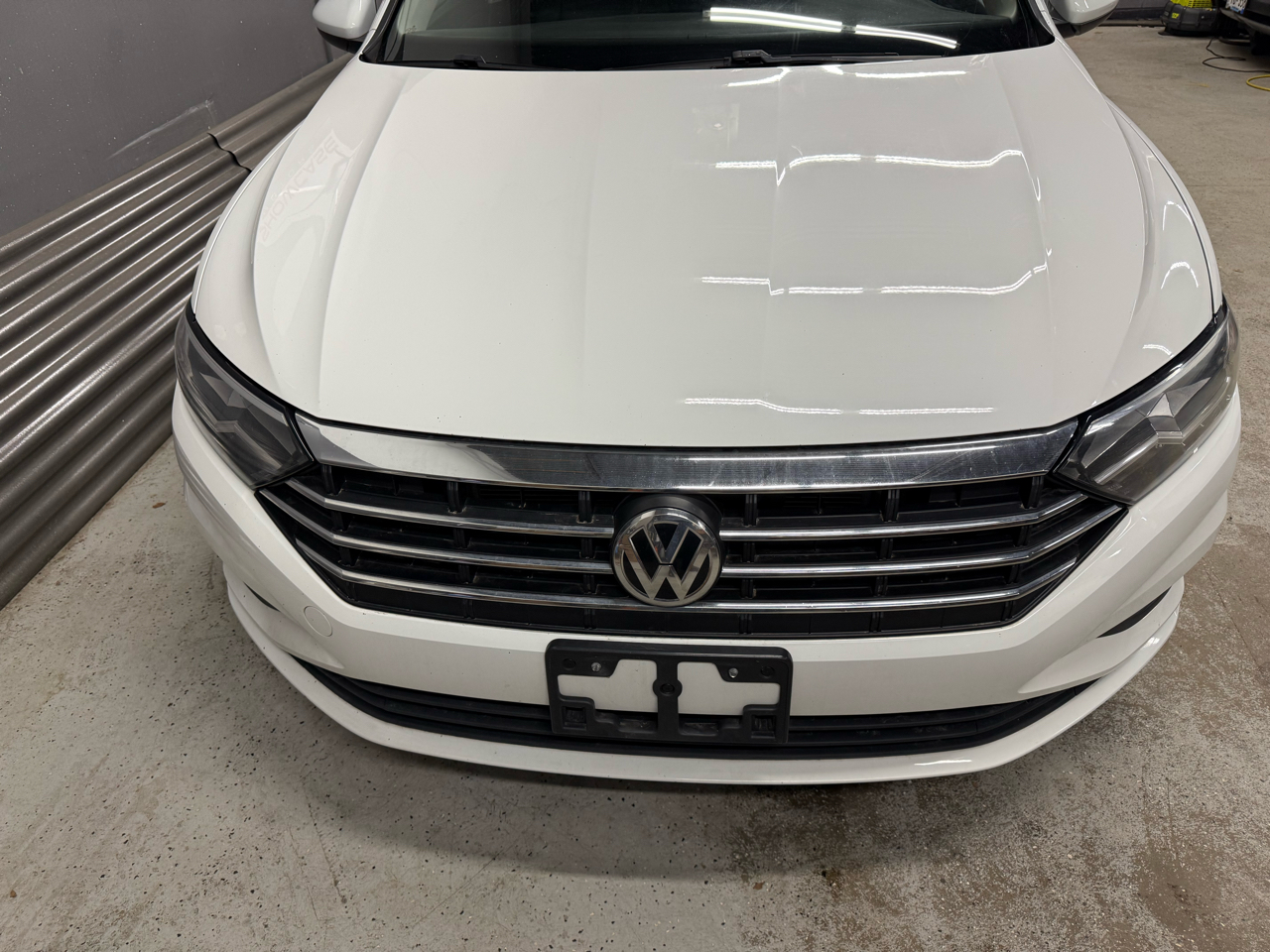 Volkswagen Jetta 1.4T S 8A 2020