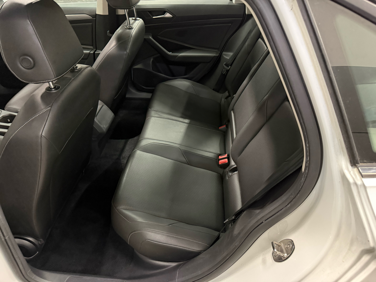 Volkswagen Jetta 1.4T S 8A 2020