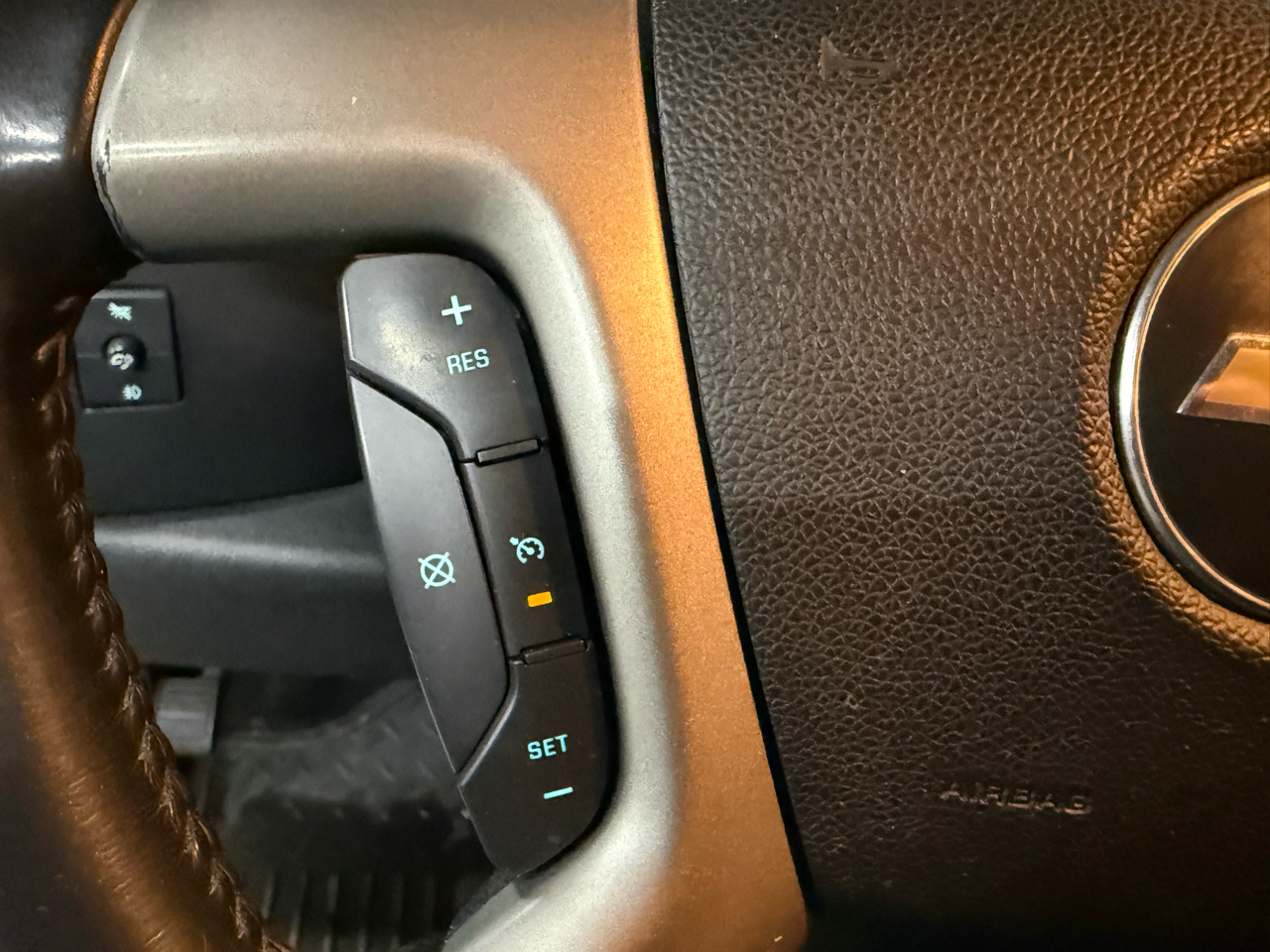 Chevrolet Silverado 1500 2LT Double Cab 4WD 2007