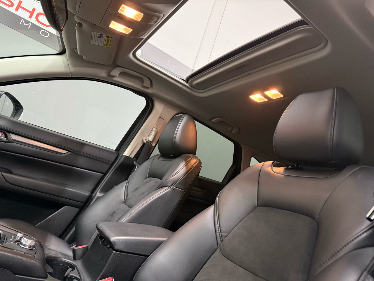 Mazda CX-5 Touring AWD 2019