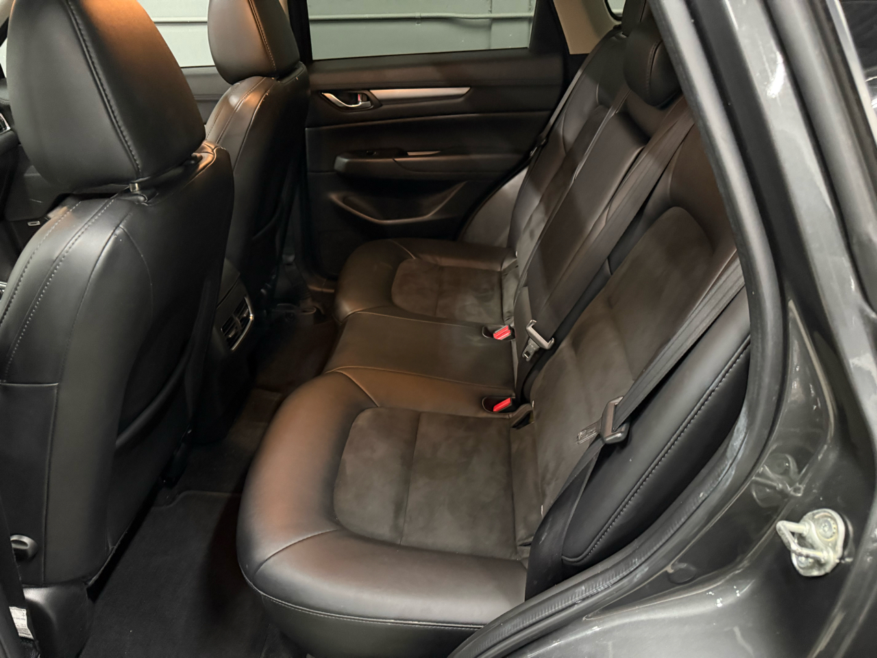 Mazda CX-5 Touring AWD 2019