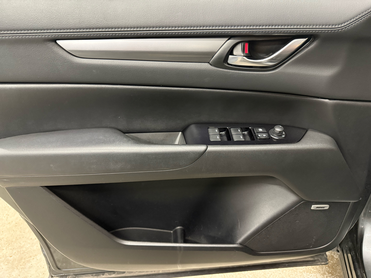 Mazda CX-5 Touring AWD 2019